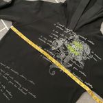 Carhartt  1/4 Button Thermal Hoodie size Medium Photo 3