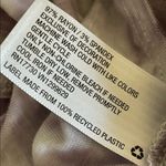 Knox Rose Purple Tie Dye Tiered Scoop Back Tank Maxi Dress Size Medium NWOT Photo 10