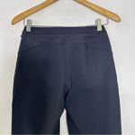 Lululemon  Black On The Move Pants Size 2 Photo 9