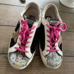 Golden Goose  Superstar Low-Top Sneakers Photo 2