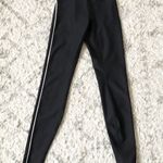 Alo Yoga Airlift High-Waist Suit Up Legging Black/White XXS Photo 5