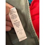 Aerie OFFLINE by  Green Crop Tank Top XS Photo 8