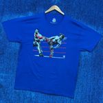 WWE Legends Shawn Michaels The Heartbreak Kid T-Shirt Size Extra Large Photo 2