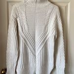 Parker turtleneck sweater Photo 2