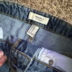 Forever 21 Denim Skirt Photo 1