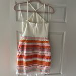 Hutch Anthropologie  Kalyn Halter Dress size 0 Photo 4