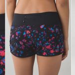 Lululemon  Run Times Short (4")
Dandy Digie Multi / Black Photo 1
