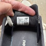 New Balance Womens Shoes Size 10 X-70 Cheetah Print Turtle Dove Black Cream Photo 1