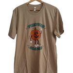 Bella Canvas Pumpkin Season Graphic T-Shirt NWT Photo 0