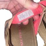 Merrell  outdoor hiking kangaroo sandals size 6 Photo 3