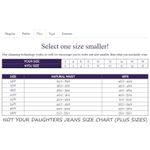 NYDJ Not Your Daughters Jeans Shorts Womens PLUS 24 W 3X Bermuda Khaki Tan NEW Photo 3