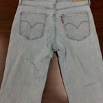 Levi's Levi’s 315 Shaping Bootcut Jeans Size 26 Photo 4