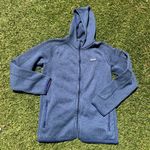 Patagonia  Better Sweater Full Zip Hooded Jacket Photo 0