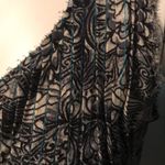 Free People one paradise stars tank pin-tucked embroidered tank triple tie back Photo 4