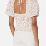 ASTR 🌸 The Label Floral Corset Top 🌸 Photo 3