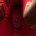 Justin Boots Justin Women Size 9B GY9530 Starlina 11" Tan Frenzy Square Toe Western Boot Photo 6