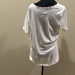 Nba  Women V-neck T-shirt Warriors Photo 2