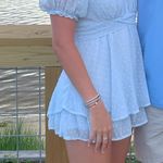 She & Sky romper Photo 0