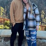 American Eagle American Egal Mom Jeans  Photo 3