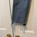 DL1961  Mara Intrasculpt Straight Ankle Jeans in Riptide Size 27 Photo 7