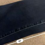 American Eagle  Super hi-rise Dark Wash Jeggings Photo 4