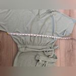 JADE BY JANE Green Wrap Dress with Belt 💚 Size undefined Photo 4