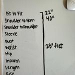 Rima Beach Floral Painted Gauze July 4th Patriotic USA Resort Shift Dress OS Blue Size L Photo 7