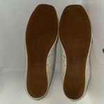 Baretraps Chika Cream Floral Vegan Leather Ballet Flats Women’s 10 Photo 7