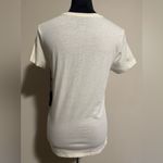 Lucky Brand NWT Queen Official Merch by  White Queen Graphic Tee size small Photo 4