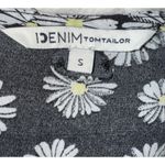 TOM TAILOR WRAP DRESS WITH A DAISEY FLORAL PRINT Photo 7