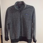 Patagonia Quarter Zip! Photo 0