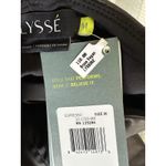 LYSSE Bryce Vegan Leather Leggings Medium NWT Brown Photo 3