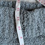 SKIMS  Cozy Boucle Knitted Fleece Shorts Photo 6