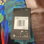 Nike New  Womens Power High-Rise Training Leggings‎ XS Floral AR0776-010 Photo 5