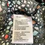 Cooperative Polka Dot Fit & Flare Mini Dress Cutouts Green Black Skater size 6 Photo 12