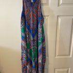 MSK dress size L preowned no rips or smell pets free home Size L Photo 3