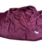 Endless Rose RTR Endless Rose Purple Pink Single Breasted Long Sleeve Blazer Sz L Photo 6