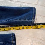 Good American  Power Stretch Pull On Jeans Womens‎ Large Blue Indigo Skinny Denim Photo 11