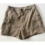 J.Crew  • Brown Tan Cargo Shorts Photo 0