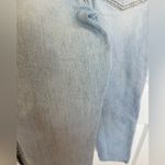 Pilcro Anthropologie  Vintage Straight Jeans Size 27 Photo 6
