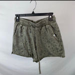 NEW Shorts Green Size M Photo 7