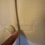 Valerie Stevens Ivory Skirt Set with Blush Top Photo 15