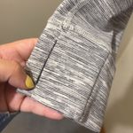 Lululemon Define Jacket In Wee Are From Space Silver Spoon-Size: 10 RARE Photo 7