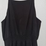 PRETTYGARDEN {NWOT}  - HIGH WAIST FAUX BUTTON UP MAXI DRESS Photo 5