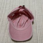 Amazon Light Pink Basic Baseball Hat Photo 1
