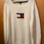 Tommy Hilfiger Knit Sweater Photo 0