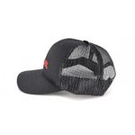 Jocko Fuel Black Logo Snapback Unisex Baseball Cap Mesh Trucker's Hat Photo 7
