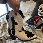 Urban Outfitters june western boot Photo 1