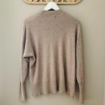 Altar'd State Pullover Knit Sweater Light Brown Sz XS/S Photo 5