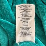 Free People Milan Crushed Velvet Long Sleeve Top Photo 7